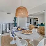 Classée 4 étoiles , Vue , Piscine, Clim, Parking Villa