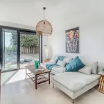 Villa Classée 4 étoiles , Vue , Piscine, Clim, Parking La Croix-Valmer