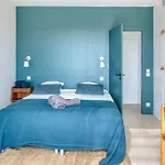 Classée 4 étoiles , Vue , Piscine, Clim, Parking * La Croix-Valmer
