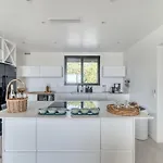 Classée 4 étoiles , Vue , Piscine, Clim, Parking Villa *