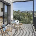 Villa Classée 4 étoiles , Vue , Piscine, Clim, Parking La Croix-Valmer