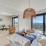 Villa Classée 4 étoiles , Vue , Piscine, Clim, Parking *