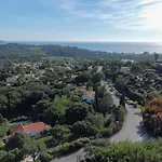 Classée 4 étoiles , Vue , Piscine, Clim, Parking Villa La Croix-Valmer