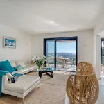 Classée 4 étoiles , Vue , Piscine, Clim, Parking * La Croix-Valmer