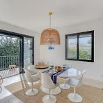 Villa Classée 4 étoiles , Vue , Piscine, Clim, Parking