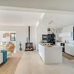 Classée 4 étoiles , Vue , Piscine, Clim, Parking Villa La Croix-Valmer