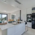 Classée 4 étoiles , Vue , Piscine, Clim, Parking La Croix-Valmer