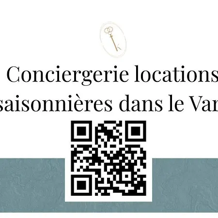 Classée 4 étoiles , Vue , Piscine, Clim, Parking